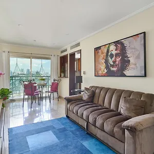 Apartamento Vip Exclusive One Bedroom Santo Domingo
