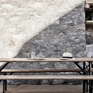 Hotel Nomad Mykonos - Small Luxury Of The World Playa Kalo Livadi