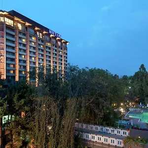 Hotel Hilton Adís Abeba