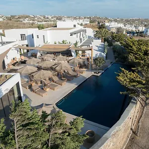 Hotel Asty Mykonos & - World Of One Group Mykonos Town