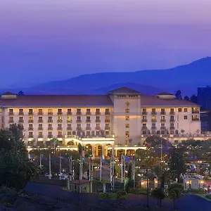 Hotel Sheraton Addis, A Luxury Collection Hotel, Adís Abeba