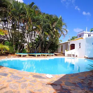 Hotel Playita, Las Galeras