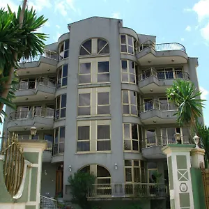 Hotel Weygoss Adís Abeba